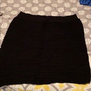 Skirt!